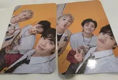 FTISLAND MADHAPPY ランダムカード