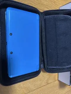 3DS 箱あり