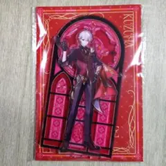 にじさんじ 葛葉 Bewitching MASQUERADE アクスタ