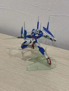 劇場版00 RING OF MEISTERS 4体セット 劇場版00 RING OF MEISTERS 4体セット - メルカリ