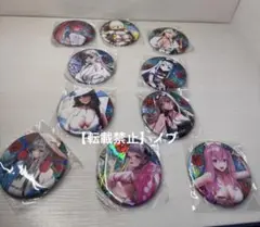 勝利の女神NIKKE NIKKE水着ガチャ10種セット