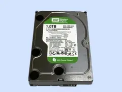 M7778 Western Digital 3.5　1TB WD10EADS