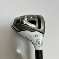 RBZ ロケットボールズ　5UT ダイナミックゴールド200S