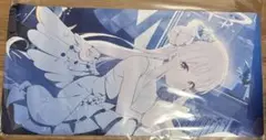 ブルーアーカイブ　ブルアカ　聖園ミカ プレイマット　デスクマット　未使用品