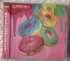 ZEROから始◎ドーナッツ☆ MSSP