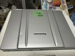 パナソニック・レッツノート！モデル・ＣＦ-Ｗ５！