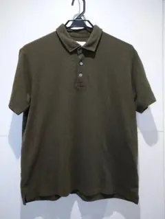 【中古】ROSSO URBAN RESEARCH ポロシャツ アーバンリサーチ