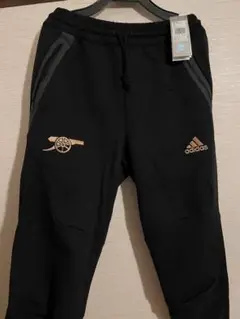 アーセナル 22/23トレーニングパンツ M