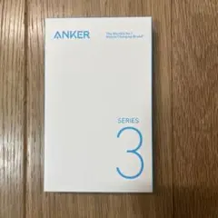 Anker 310 USB-C to USB-C Cable (6ft) 新品