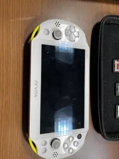 PlayStation®Vita プレイステーションヴィータ