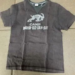 BARNS Tシャツ