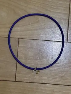 CHRIO アルファリングネックレス　バドミントン