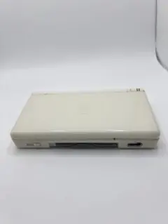 Nintendo DS Lite ホワイト 本体