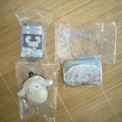 シナモンロールセット