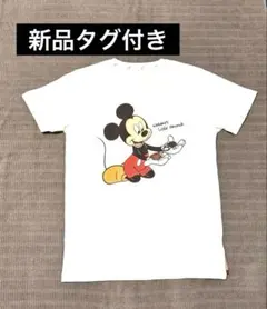 インセクトコレクション　 Disneyミッキーマウス×カブトムシTシャツ