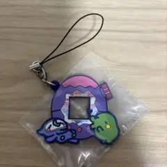 たまごっち 一番くじ F賞 キーホルダー