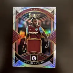 MICHAIL ANTONIO プライムカード