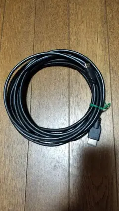 送料込み★HDMI⇔ミニHDMI変換ケーブル★5メートル★5m★ハイスピード