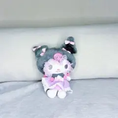 クロミ/マスコット