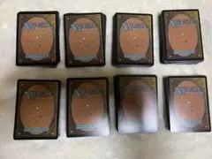 MTG マジックザギャザリング コモン アンコモン 400枚 まとめ売り ③