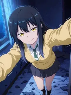 四谷みこ ブロマイド