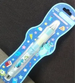 モンスターズ・インク 多機能ペン