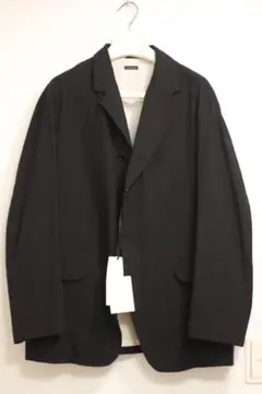 【新品/定価5万】ETS.MATERIAUX COTTON SUCK コート 3
