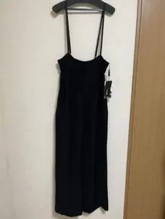 お値下☆ダブルスタンダードクロージング☆オールインワン サロペット