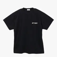 YONEX 半袖Tシャツ Lサイズ ブラック