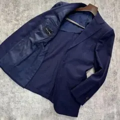 RJ01 RINGJACKET MEISTERネイビー ジャケット M相当