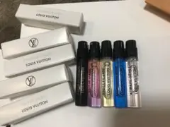 ★新品未使用★ルイヴィトン香水 まとめ売り
