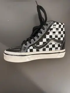 非売品 VANS ガラス製貯金箱