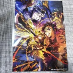 鬼滅の刃 映画入場特典