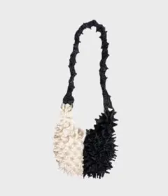 BUNZABUROU ×LiNoH 2WAY BAG