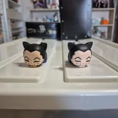 おひるねこ　ゴールデンカムイ　宇佐美上等兵