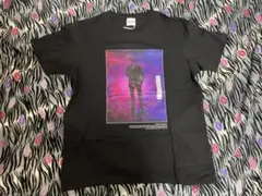 呪術廻戦×GUコラボ 五条悟 Tシャツ 男性用Mサイズ １枚