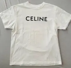 CELINE Tシャツ　メンズMサイズ
