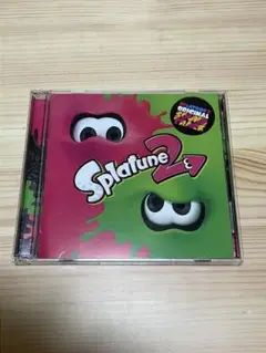 Splatoon 2 オリジナルサウンドトラック