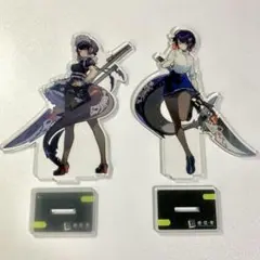 ゼンゼロ エレン アクリルスタンド エレンZenlessZoneZero