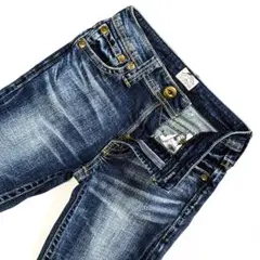 ロデオクラウンズ Rodeo Crowns ストレッチ デニム ジーンズ