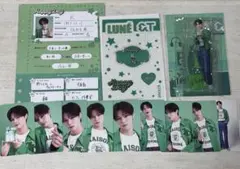 &TEAM K birthday kit 2023