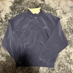 PINE VALLEY マットナイロンジャケットサイズL