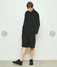 2025年最新】UNITED ARROWS & SONS メンズ ショートパンツ