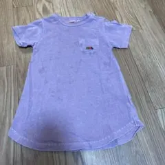 フルーツオブザルーム　ワンピース