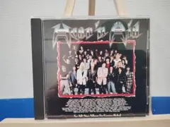 Hear 'n Aid: An All-Star Album (Japanese CD, 2002, Vertigo