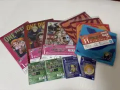 ワンピース 一番くじ 未来島エッグヘッド