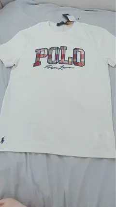 Polo Ralph Lauren Tシャツ S レディース　新品未使用　正規