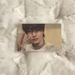 SUNGHOON DESIRE:UNLEASH ENHYPEN