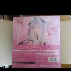rurudo氏 イヴSWEET TOXIC Ver. 1/6スケール　フィギュア