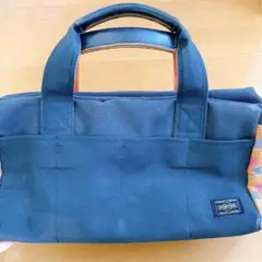gallery x PORTER ダブルネームバッグ